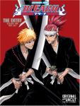 Bleach Uncut Season 2 (w/ Limited Collector's Figurine) (DVD Box Set)