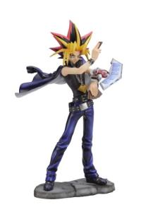 Kotobukiya Yami Yugi "Yu-Gi-Oh!" Ani Statue