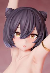 Zatanend Ecchi Figure Loli Girl Yuris(No Clothes),Waifu Hentaii.Sexy Anime +18 Uncensored for Adult Collection Gift Model Toys No Box