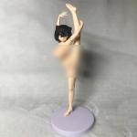 Zatanend Ecchi Figure Loli Girl Yuris(No Clothes),Waifu Hentaii.Sexy Anime +18 Uncensored for Adult Collection Gift Model Toys No Box