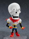 Good Smile Undertale: Papyrus Nendoroid Action Figure, Multicolor