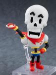 Good Smile Undertale: Papyrus Nendoroid Action Figure, Multicolor