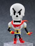 Good Smile Undertale: Papyrus Nendoroid Action Figure, Multicolor