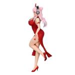 ONLY FROM JAPAN Super Sonico Anime Collectible Anime Figurines (China Dress)