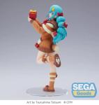 SEGA - Hatsune Miku Series SPM Statue - Hatsune Miku Winter 2022