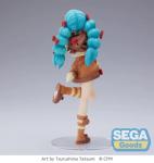 SEGA - Hatsune Miku Series SPM Statue - Hatsune Miku Winter 2022