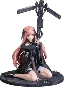 Myethos A-Z: C 1:7 Scale PVC Figure,Multicolor