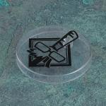 Good Smile Jujutsu Kaisen: Maki Zenin Nendoroid Action Figure, Multicolor