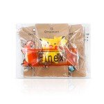 Cute Poke Monster Anime Badge Reel Set