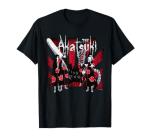Naruto Shippuden The Akatsuki T-Shirt