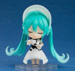 Character Vocal Series 01: Hatsune Miku (Symphony 2023 Ver.) Nendoroid Action Figure