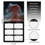 Hubble Telescope 2025 Wall Calendar – Stunning Finds