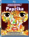 Paprika Blu-ray - Iconic Anime Classic