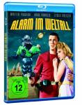 ALARM IM WELTALL (BLU-RAY) - V