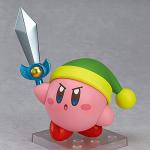 Good Smile Company Nendoroid Kirby (3Rd-Run)