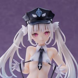 Zatanend Ecchi Figure Angel Police,Waifu Hentaii.Sexy Anime +18 Uncensored Collection Gift Model Toys No Box