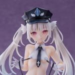 Zatanend Ecchi Figure Angel Police,Waifu Hentaii.Sexy Anime +18 Uncensored Collection Gift Model Toys No Box