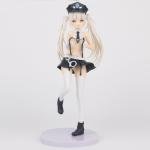 Zatanend Ecchi Figure Angel Police,Waifu Hentaii.Sexy Anime +18 Uncensored Collection Gift Model Toys No Box