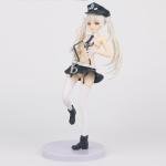 Zatanend Ecchi Figure Angel Police,Waifu Hentaii.Sexy Anime +18 Uncensored Collection Gift Model Toys No Box