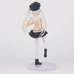 Zatanend Ecchi Figure Angel Police,Waifu Hentaii.Sexy Anime +18 Uncensored Collection Gift Model Toys No Box