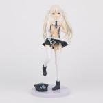 Zatanend Ecchi Figure Angel Police,Waifu Hentaii.Sexy Anime +18 Uncensored Collection Gift Model Toys No Box