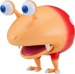 Good Smile Company Pikmin: Bulborb Nendoroid Action Figure