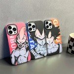 Laser Anime iPhone 13 Pro Max Case - Stunning Protection