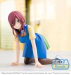SEGA - Quintessential Quintuplets The Movie - SPM Statue - Miku Nakano - The Last Festival - Miku's Side