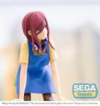 SEGA - Quintessential Quintuplets The Movie - SPM Statue - Miku Nakano - The Last Festival - Miku's Side