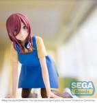 SEGA - Quintessential Quintuplets The Movie - SPM Statue - Miku Nakano - The Last Festival - Miku's Side
