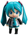 Good Smile Character Vocal Series 01: Mikuyado- (10th Anniversary Ver.) Nendoroid Action Figure, Multicolor, (G12613)