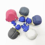 QAHEART Isagi Yoichi Figures, Seishiro Nagi/Chigiri Hyoma/Bachira Anime Figure Statues Anime Action Figurine