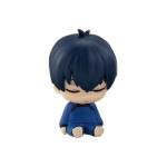 QAHEART Isagi Yoichi Figures, Seishiro Nagi/Chigiri Hyoma/Bachira Anime Figure Statues Anime Action Figurine