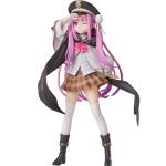 MABAIUDE Tama Kunimi Figure Statue - 18cm Game Figures Tama Kunimi Action Figure Model - 1/7 Scale Anime Figurine Collectible Decoration Gifts for Fans