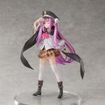 MABAIUDE Tama Kunimi Figure Statue - 18cm Game Figures Tama Kunimi Action Figure Model - 1/7 Scale Anime Figurine Collectible Decoration Gifts for Fans