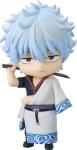 Good Smile Company Gintama: Gintoki Sakata Nendoroid Action Figure