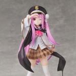 MABAIUDE Tama Kunimi Figure Statue - 18cm Game Figures Tama Kunimi Action Figure Model - 1/7 Scale Anime Figurine Collectible Decoration Gifts for Fans