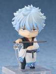 Good Smile Company Gintama: Gintoki Sakata Nendoroid Action Figure