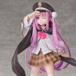 MABAIUDE Tama Kunimi Figure Statue - 18cm Game Figures Tama Kunimi Action Figure Model - 1/7 Scale Anime Figurine Collectible Decoration Gifts for Fans