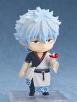 Good Smile Company Gintama: Gintoki Sakata Nendoroid Action Figure