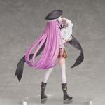MABAIUDE Tama Kunimi Figure Statue - 18cm Game Figures Tama Kunimi Action Figure Model - 1/7 Scale Anime Figurine Collectible Decoration Gifts for Fans