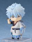 Good Smile Company Gintama: Gintoki Sakata Nendoroid Action Figure