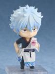 Good Smile Company Gintama: Gintoki Sakata Nendoroid Action Figure