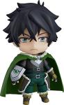 GOOD SMILE COMPANY Nendoroid The Rise of The Shield Hero: The Hero of The Shields, Non-Scale, Plastic, Pre-Painted Action Figure, Resale
