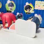 QAHEART Isagi Yoichi Figures, Seishiro Nagi/Chigiri Hyoma/Bachira Meguru Anime Figure Statues Anime Action Figurine