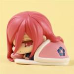 QAHEART Isagi Yoichi Figures, Seishiro Nagi/Chigiri Hyoma/Bachira Meguru Anime Figure Statues Anime Action Figurine