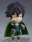 GOOD SMILE COMPANY Nendoroid The Rise of The Shield Hero: The Hero of The Shields, Non-Scale, Plastic, Pre-Painted Action Figure, Resale