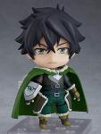 GOOD SMILE COMPANY Nendoroid The Rise of The Shield Hero: The Hero of The Shields, Non-Scale, Plastic, Pre-Painted Action Figure, Resale