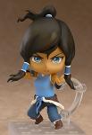 Good Smile The Legend of Korra: Korra Nendoroid Action Figure