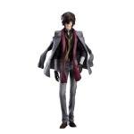 Puruuige Dazai Osamu Action Figure Anime 1: 8 Scale PVC Figure Osamu Figurine Model Statue Desktop Decoration Gifts